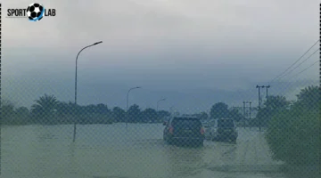 تحذيرات اليوم من منخفض البحر الأحمر الموسمي وتوقعات سيول وتقلبات جوية في عدة محافظات